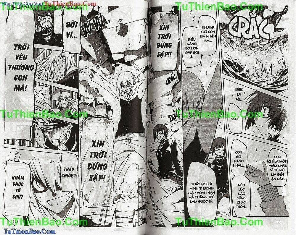 đặc vụ hàng hải chapter 8 69