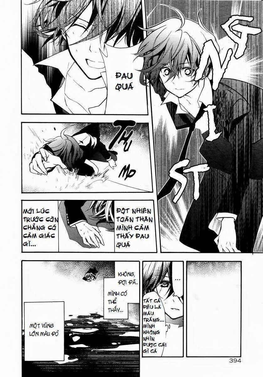 blood parade chapter 11 27