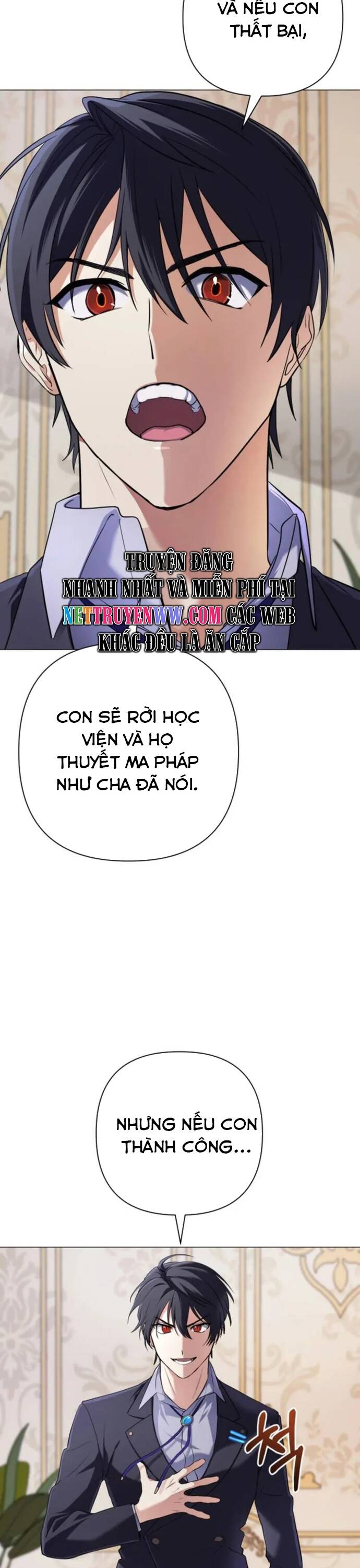 sự trở lại của đại pháp sư huyền thoại chapter 4 36