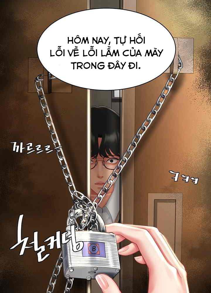 trước tiên, tôi sẽ chén mẹ của cô chapter 5.1 76