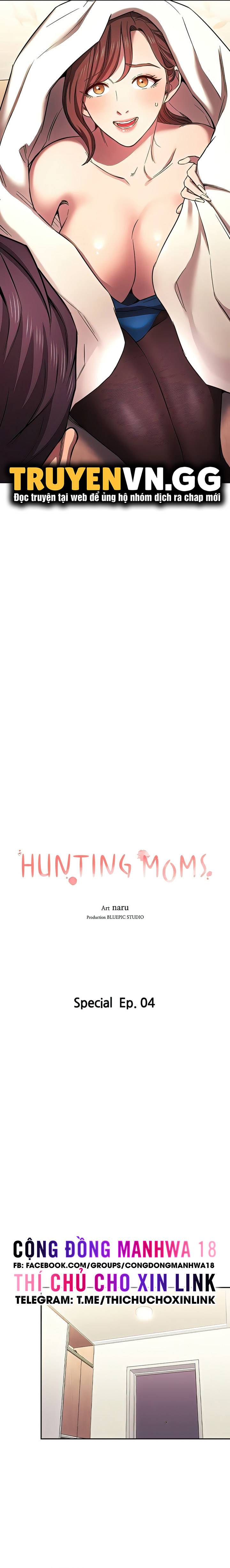 khi mẹ săn trai chapter 92 1