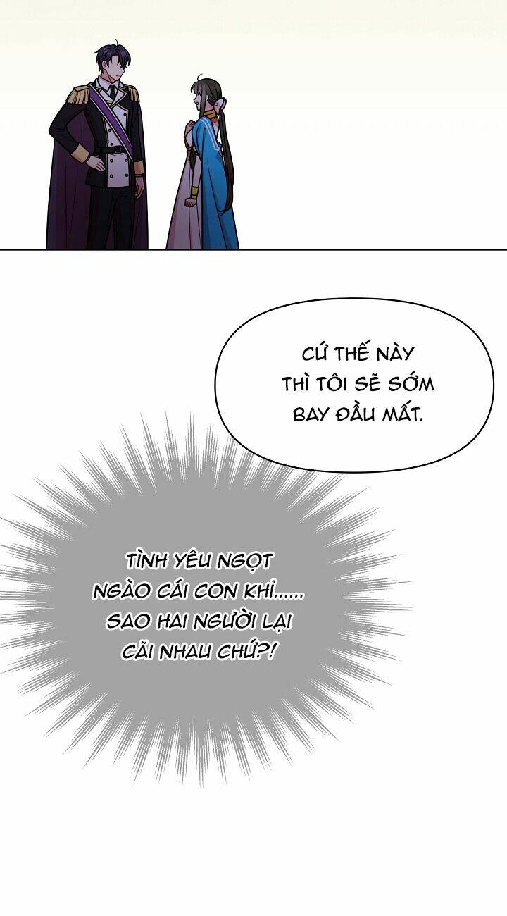 tôi đã nuôi dưỡng bạn thời thơ ấu thành bạo chúa chapter 45.1 48