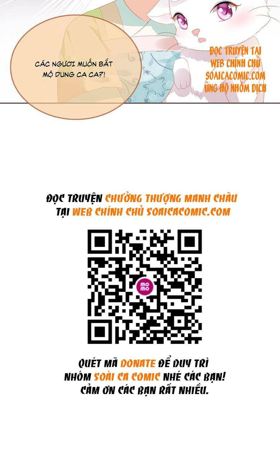 nhặt được bảo bối manh manh chapter 58 34