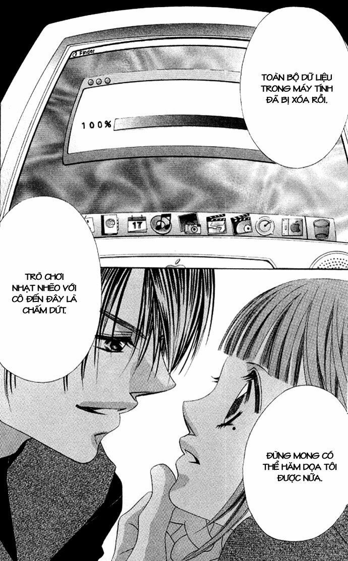 i love my little sister chapter 30 5