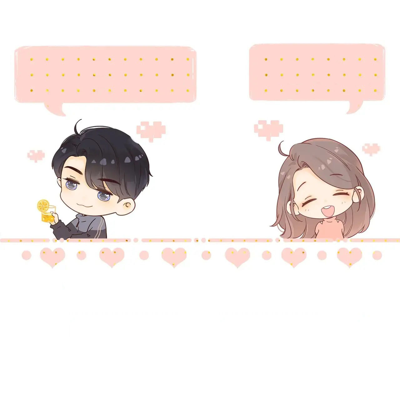 Khó Dỗ Dành chapter 1.2 50