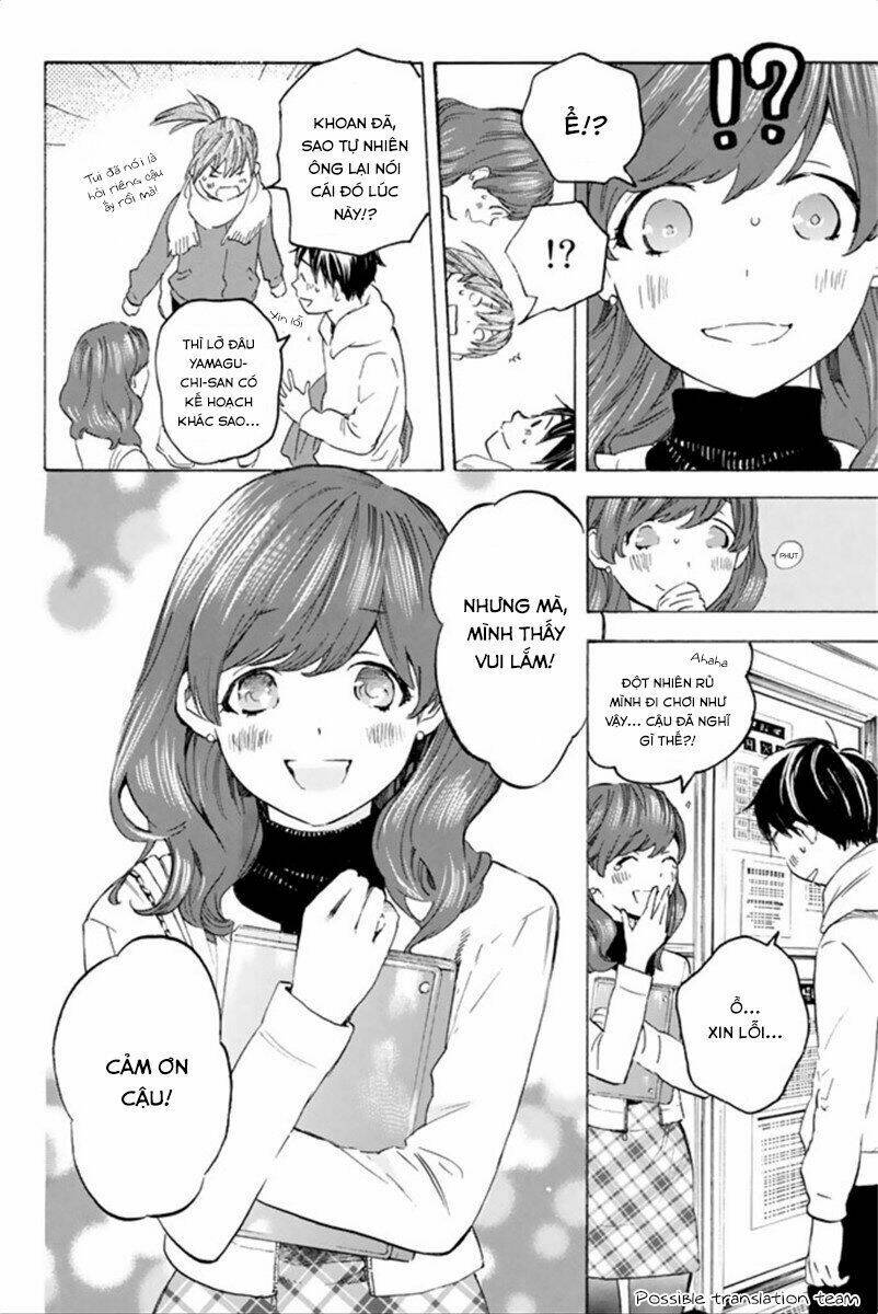 forget me not chapter 23 16