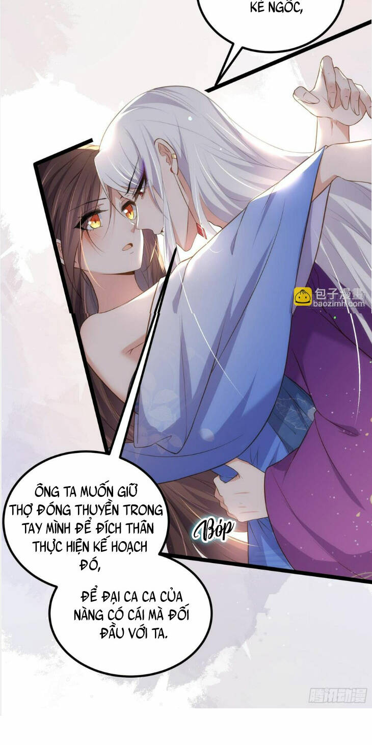 hoạn phi thiên hạ chapter 305 10