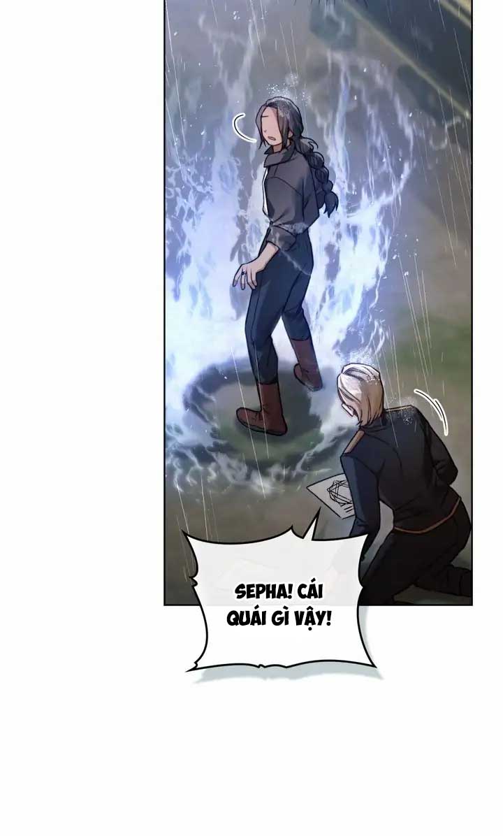 nữ giả kim chapter 10.2 22