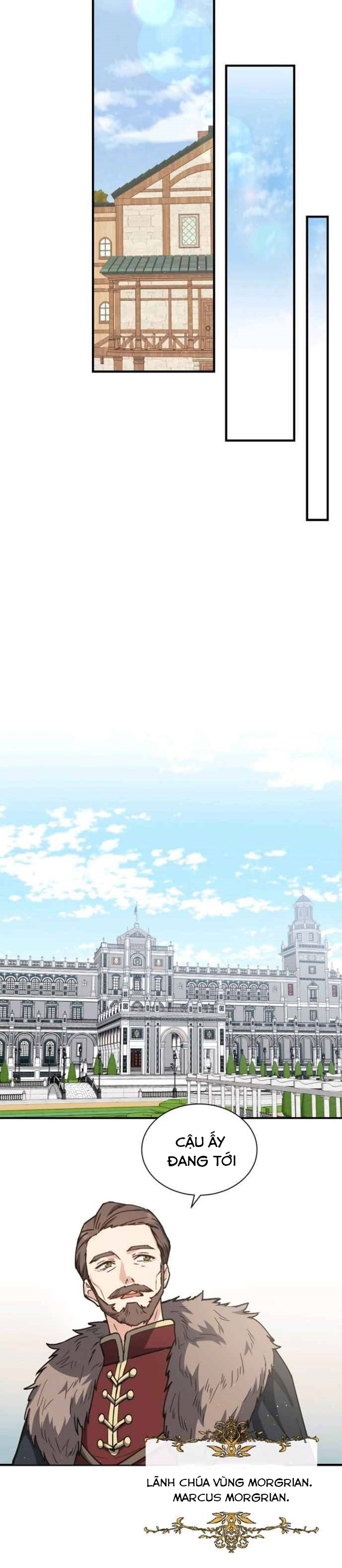 sự quay trở lại của pháp sư cấp 8 chapter 4 12