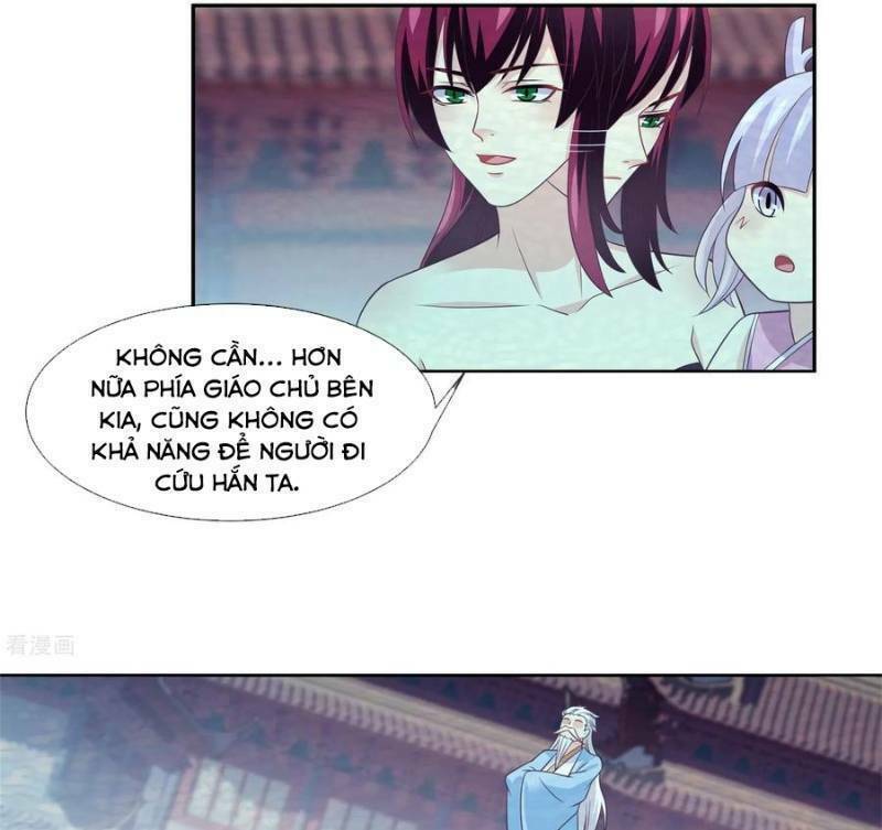 ta là ngọc hoàng đại đế chapter 77 10