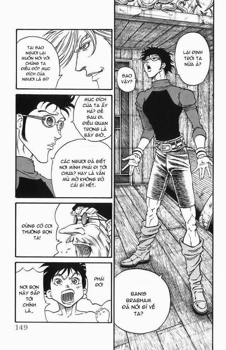 vua trên biển chapter 194 4