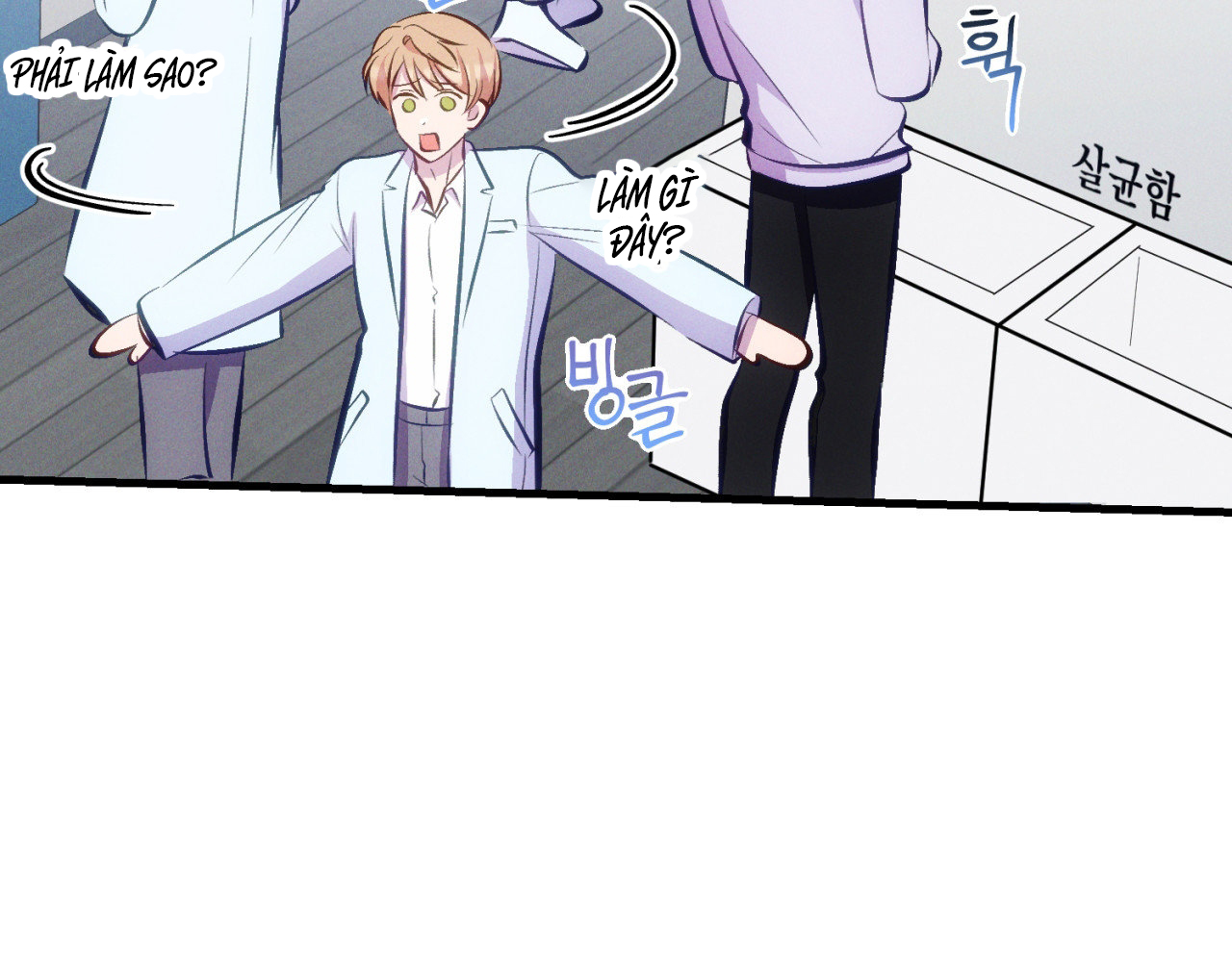 cái đồ ngốc nghếch này chapter 11 117