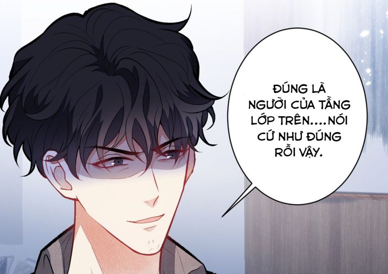 hotsearch của ảnh đế chapter 100 26