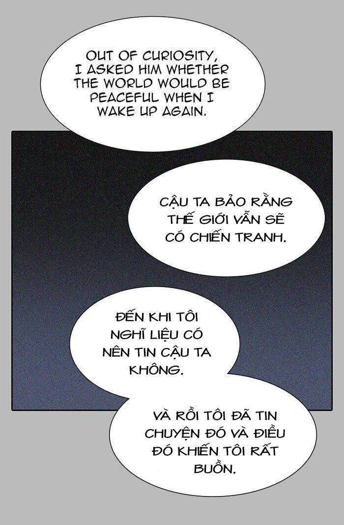tòa tháp bí ẩn 2 chapter 462 95