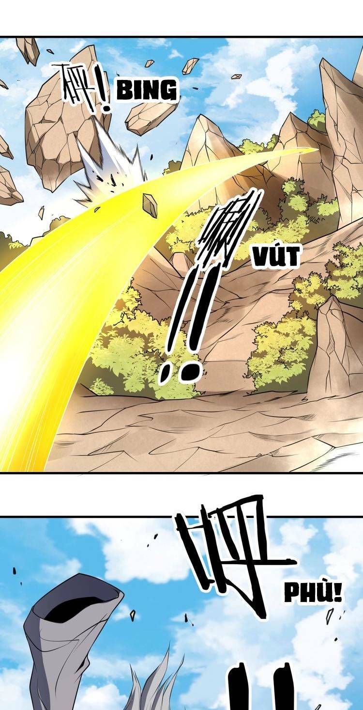 tu la võ thánh chapter 11 15