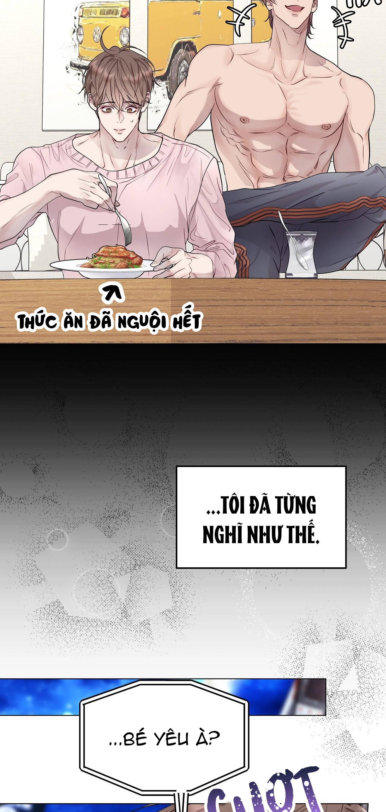 tư duy vị kỷ chapter 26 30