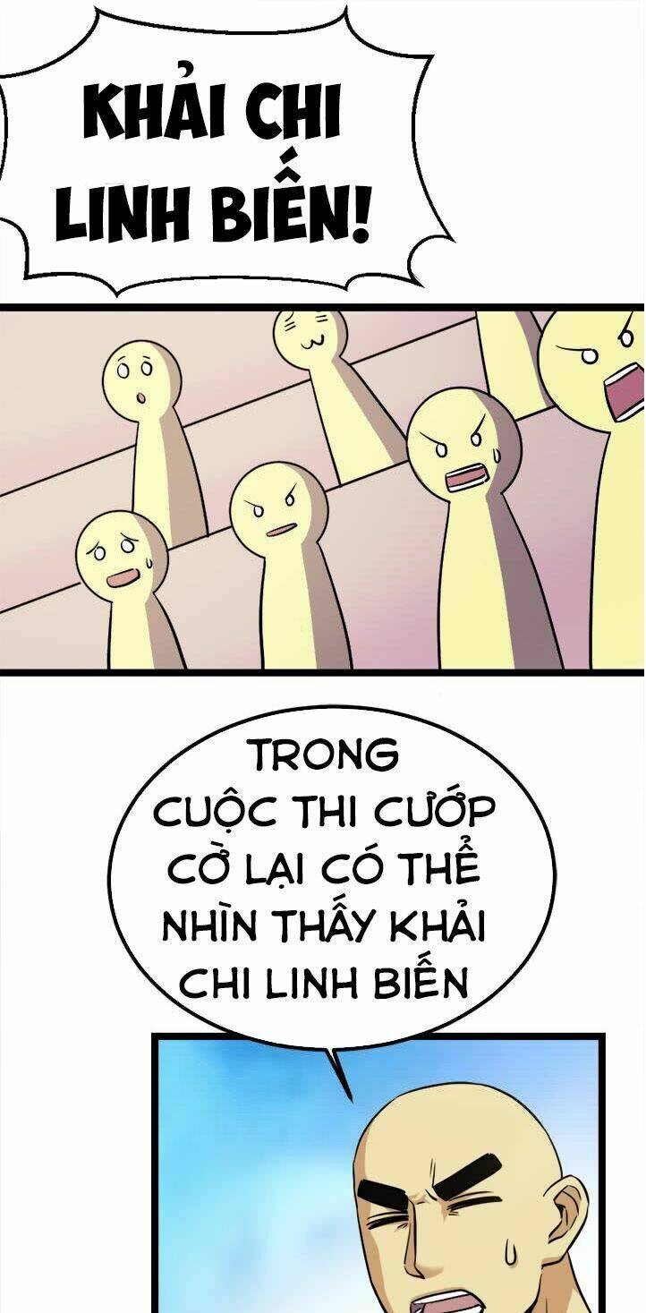 phong quỷ truyền thuyết chapter 109 2