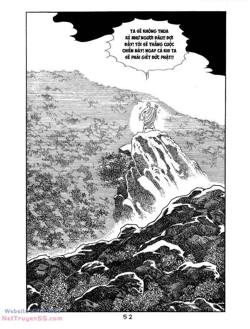buddha - truyền thuyết đức phật chapter 61 52