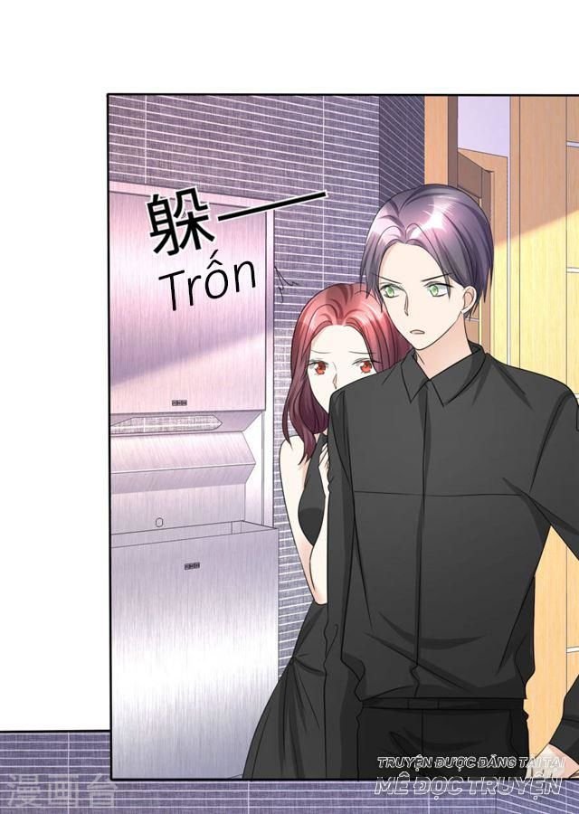 con đường phản công của sủng thê chapter 30 21