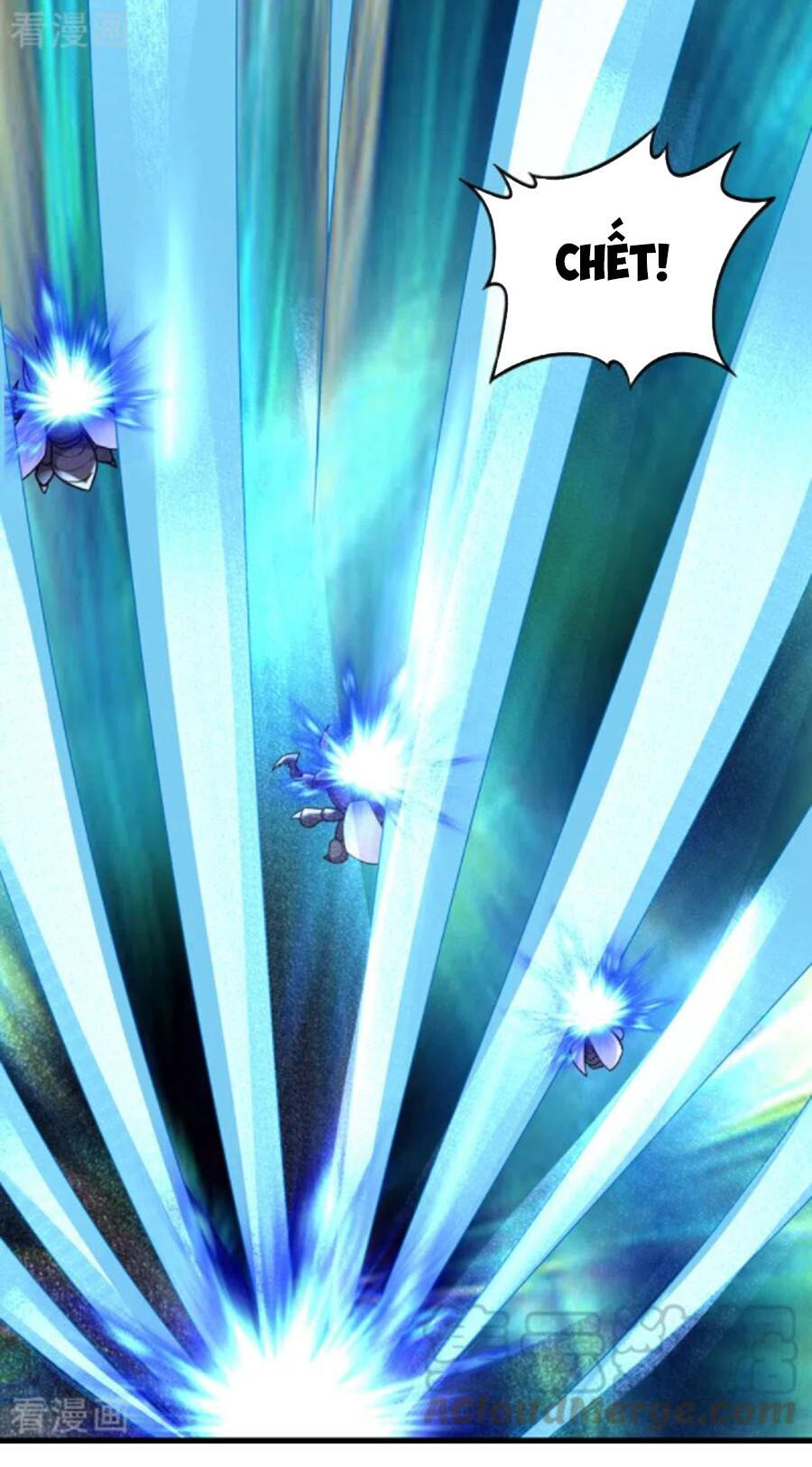 tối cường thần y tại đô thị chapter 235 18