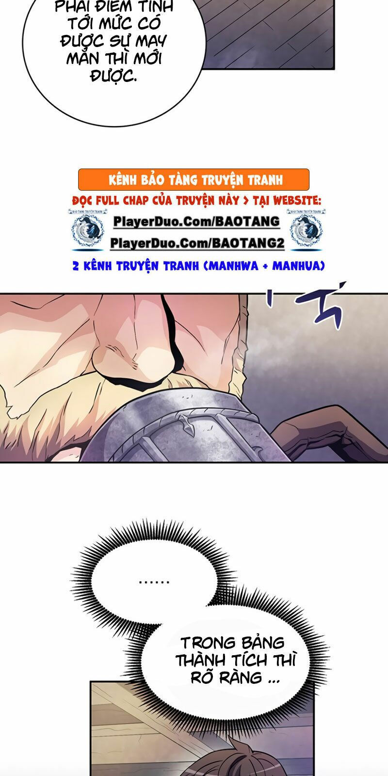 arcane sniper chapter 25 26