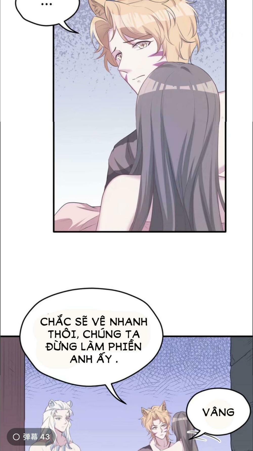 [16+] thảnh thơi thú thế chủng chủng điền, sinh sinh tể chapter 120 10