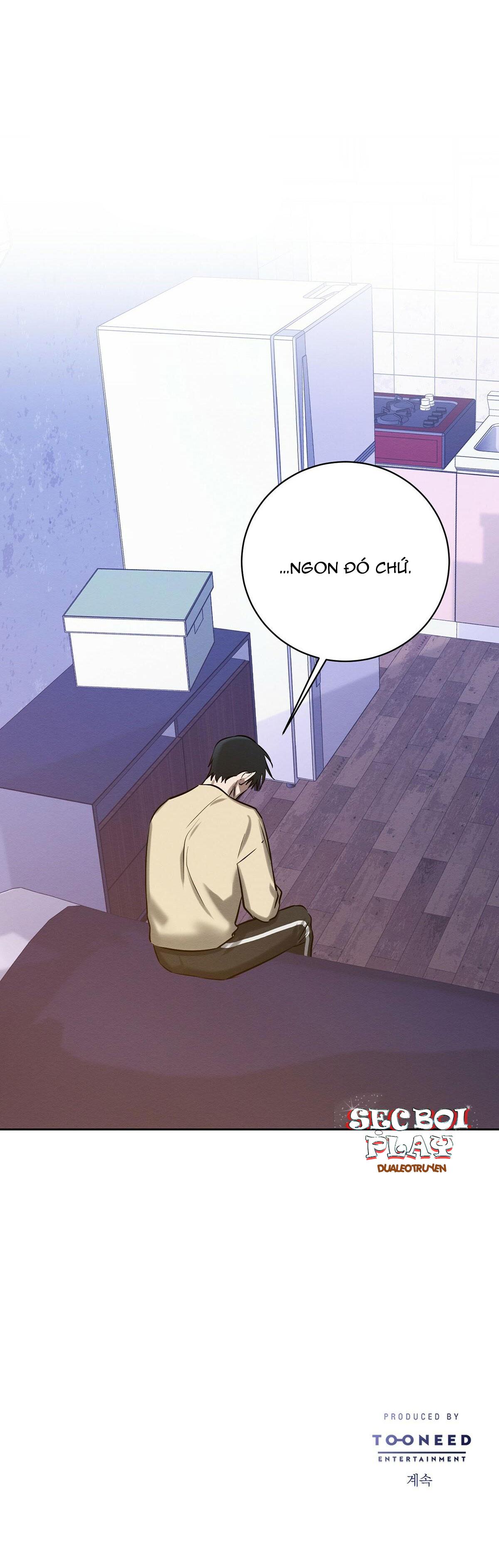 lý do của ác nhân chapter 15 55