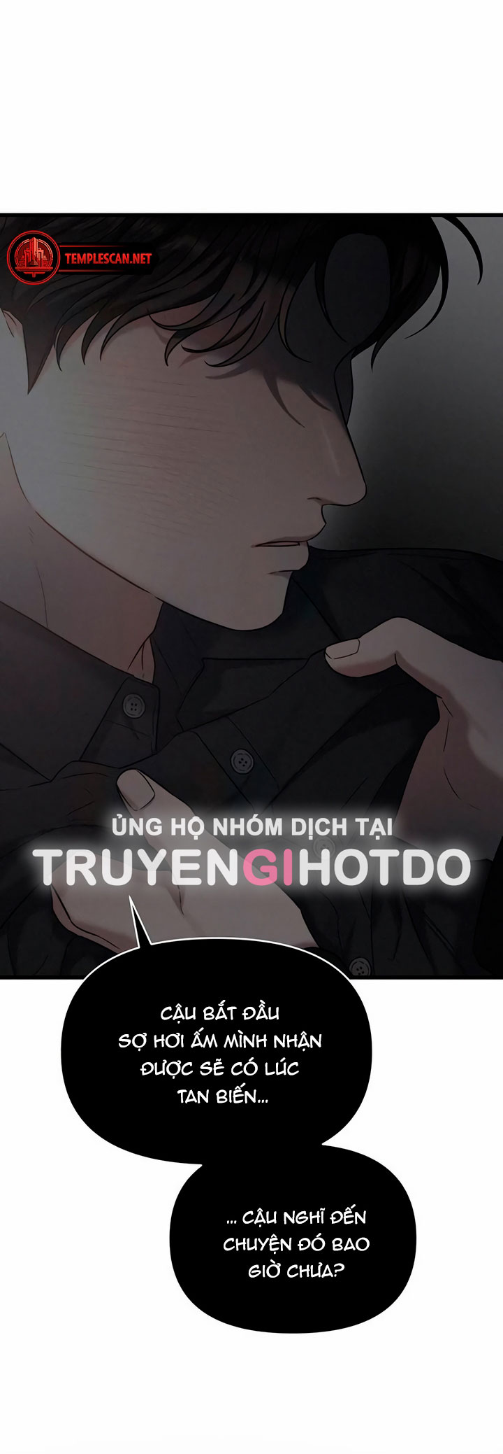 [18+] dục vọng tao nhã chapter 42.1 21