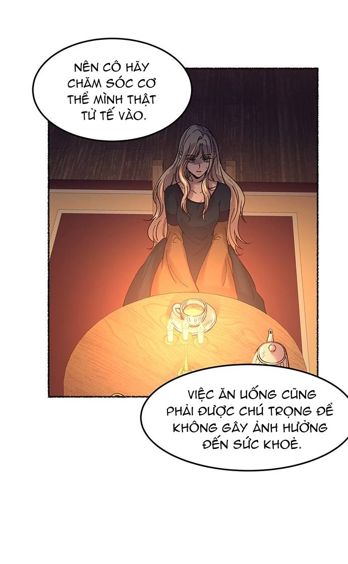 như gió trên cành cây khô chapter 26 37