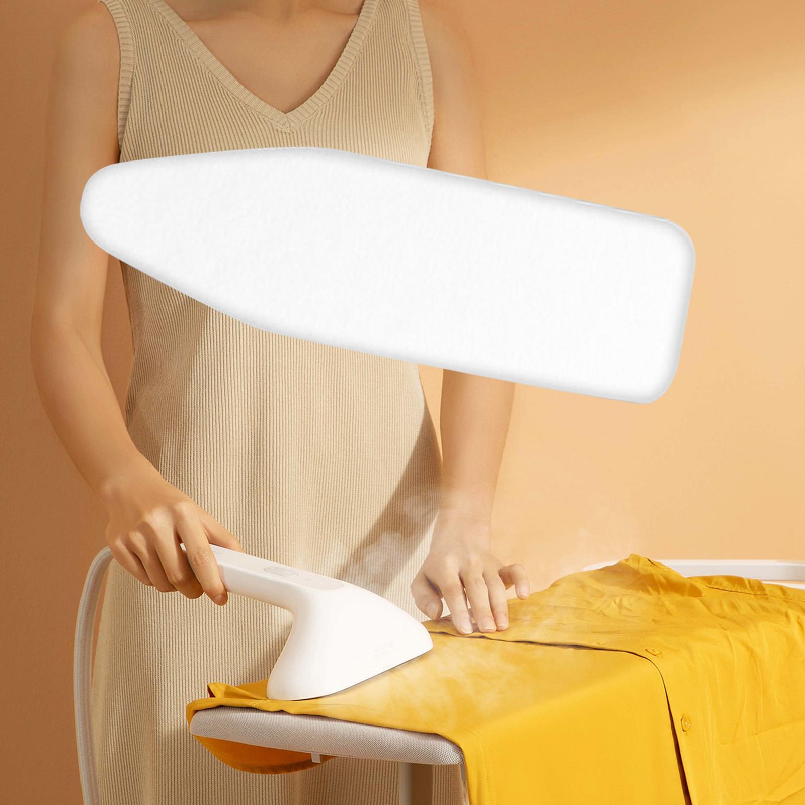 Ironing Board Padding Ironing Board Cotton Pad Travel Countertop Ironing Board Laundry Room Portable Iron Board Accessories