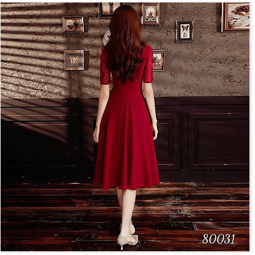 ĐẦM COTTON LẠNH PHỐI REN,THIẾT KẾ HỌA TIẾT TRƠN NHƯNG KHÔNG KÉM PHẦN SANG TRỌNG THỜI TRANG KME.STORE