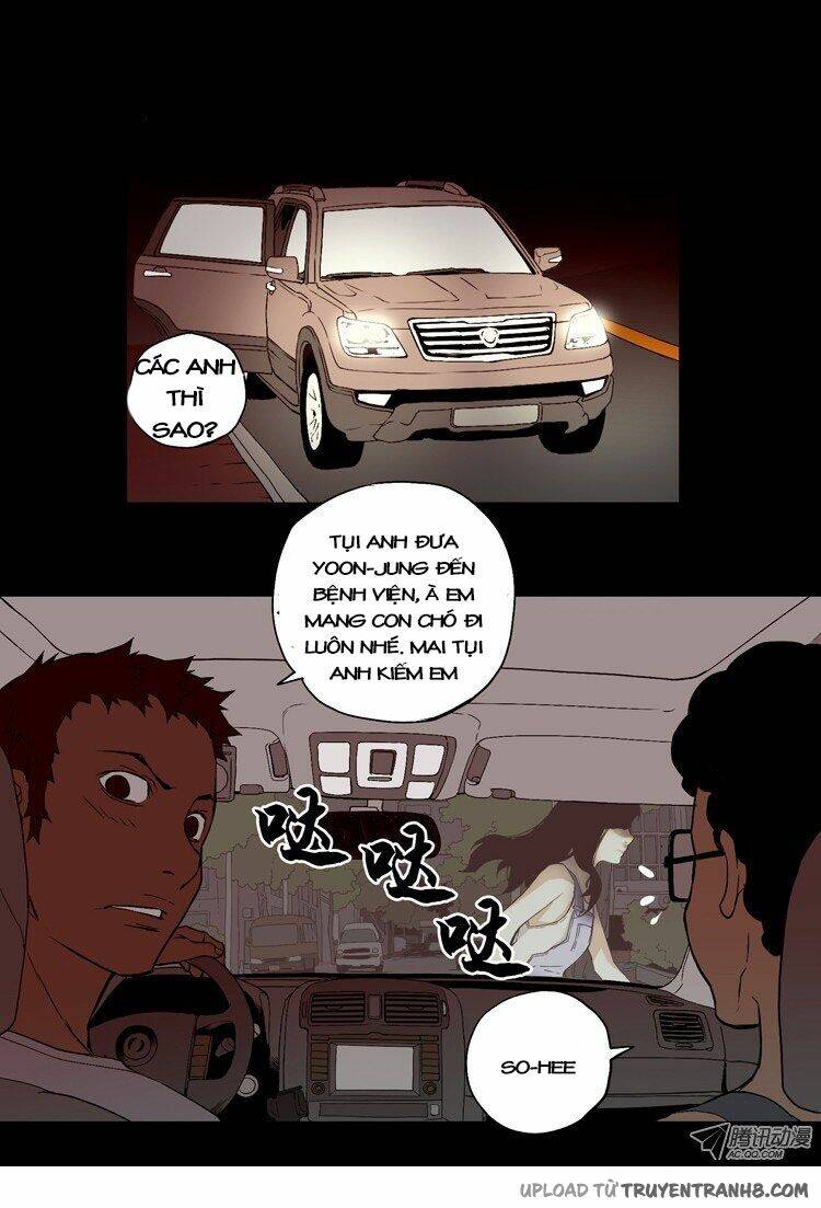 0.0 mhz - tần số chết chapter 23 19