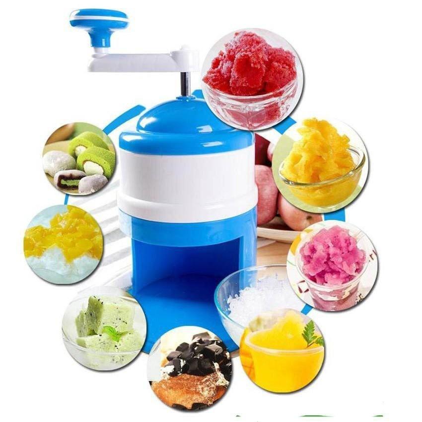 Máy bào đá mini cầm tay