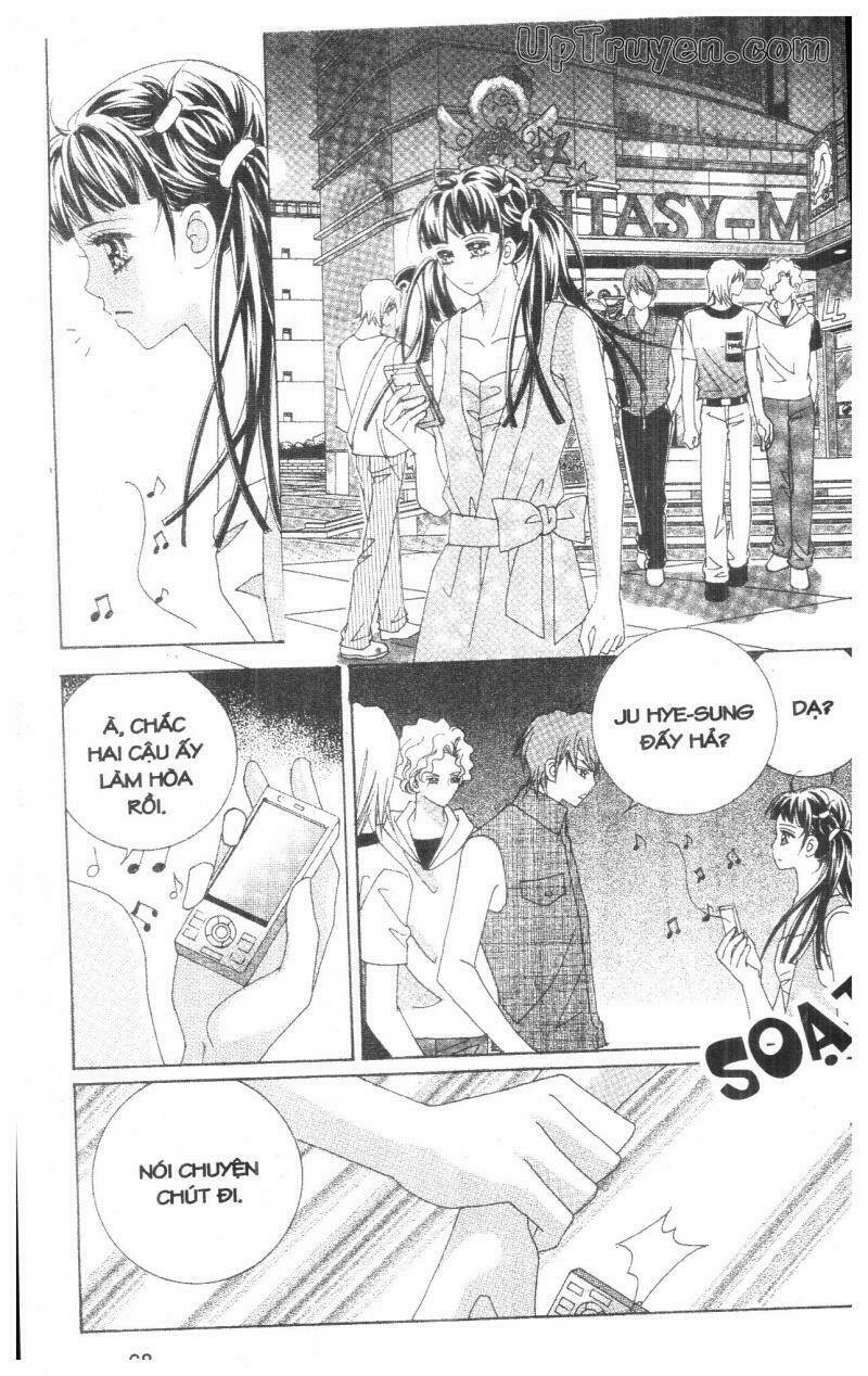 meo meo dịu dàng đi nhé chapter 6 66