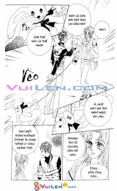 người duy nhất chapter 63 9