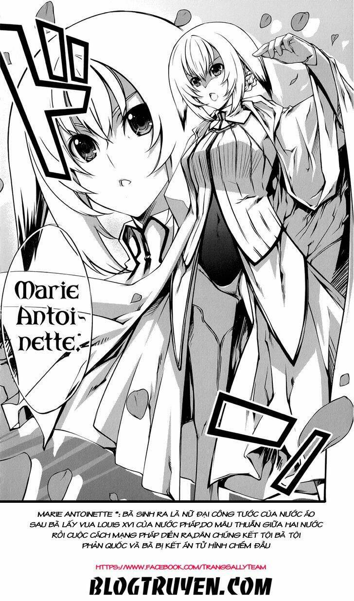 mondlicht (ánh trăng) chapter 24 25