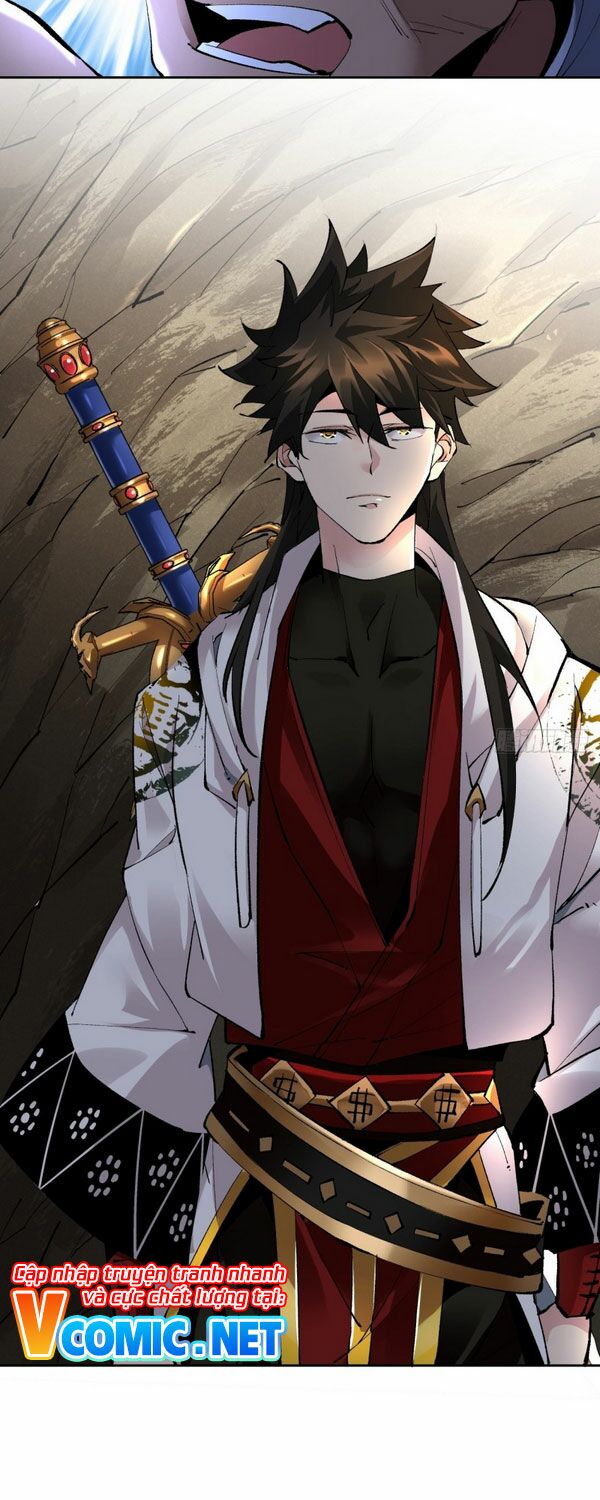 ta là nhà giàu số một, ta không muốn trọng sinh chapter 20 39