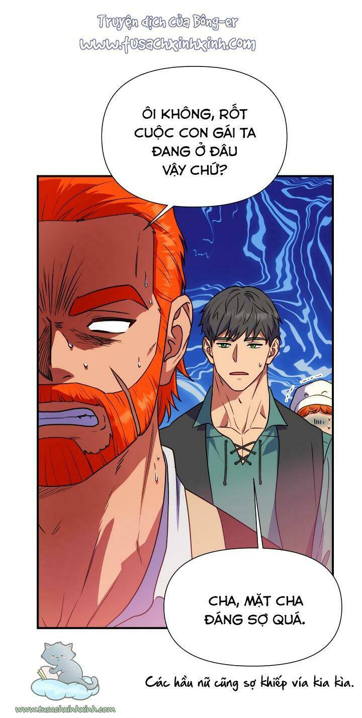 khế ước của nữ công tước quái vật chapter 134 16