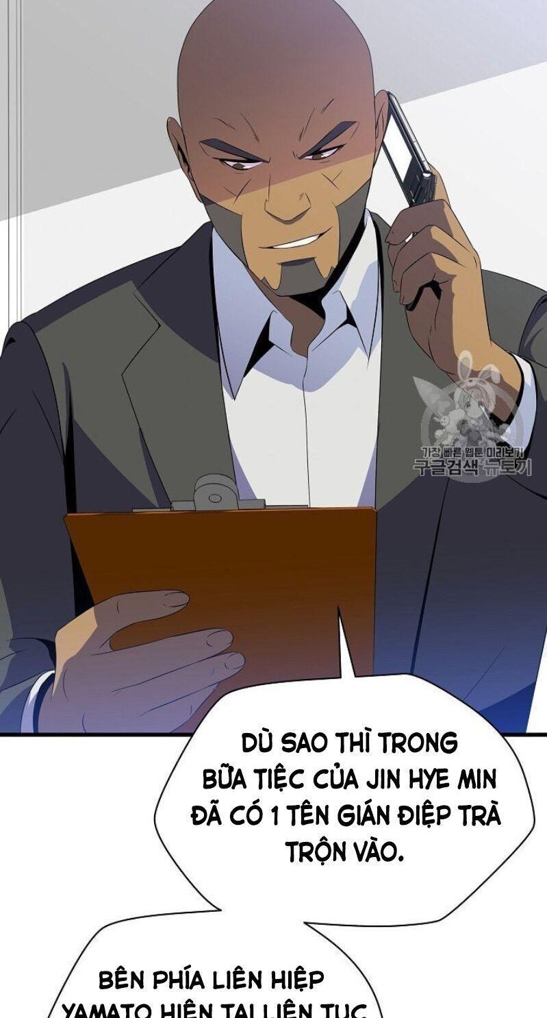 tiêu diệt đấng cứu thế chapter 40 81