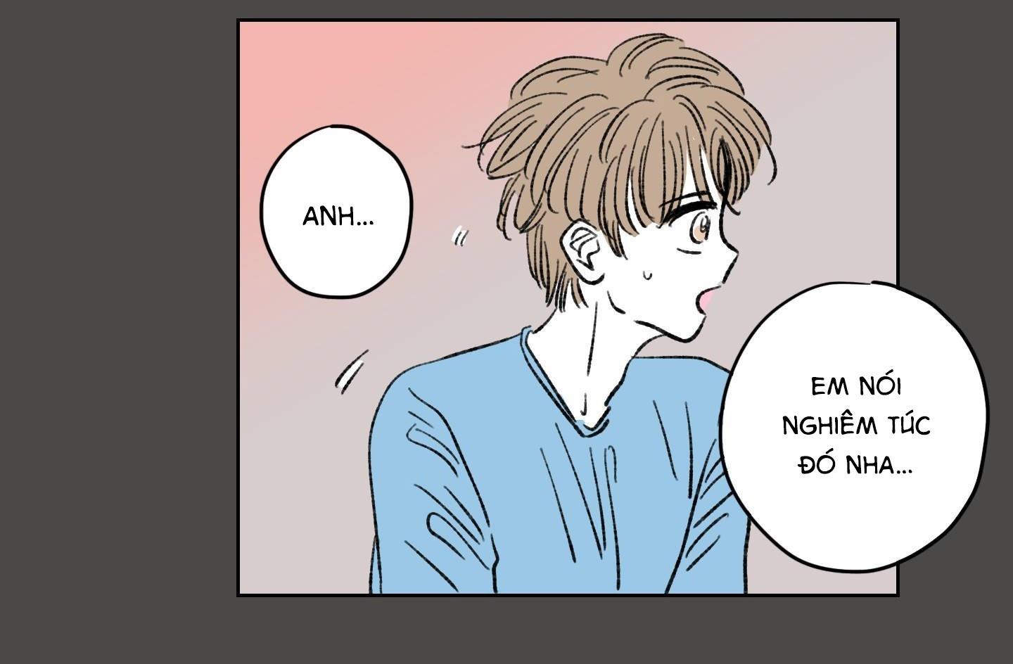 tình tay ba giữa chó, sói và mèo chapter 2 7