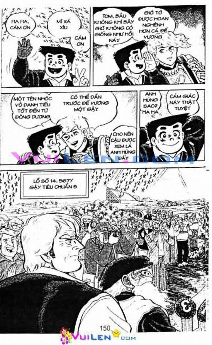 tân teppi chapter 59 150