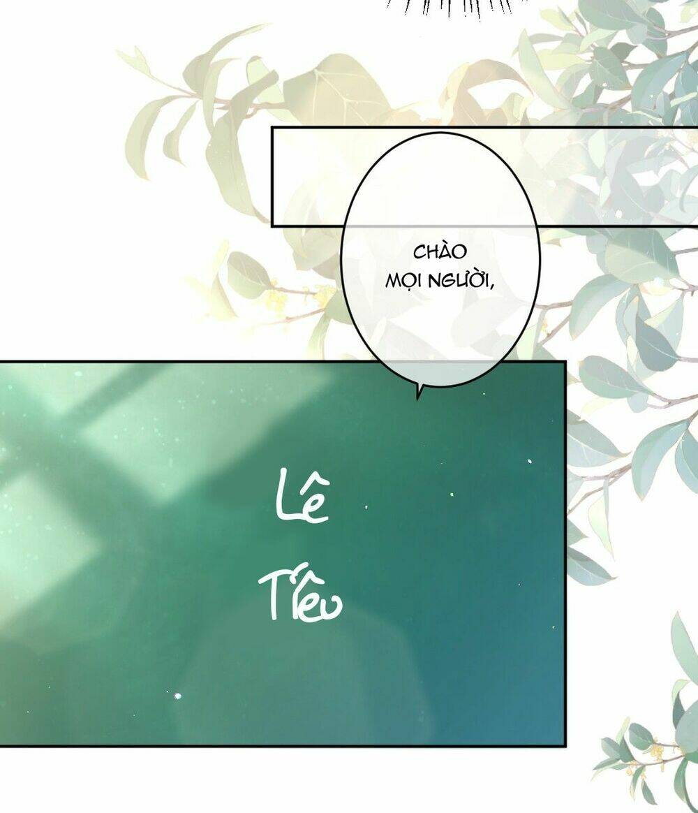 khi cô gái nhìn thấy thời gian chapter 30 40