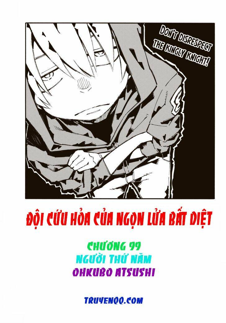 biệt đội lính cứu hỏa chapter 99 2