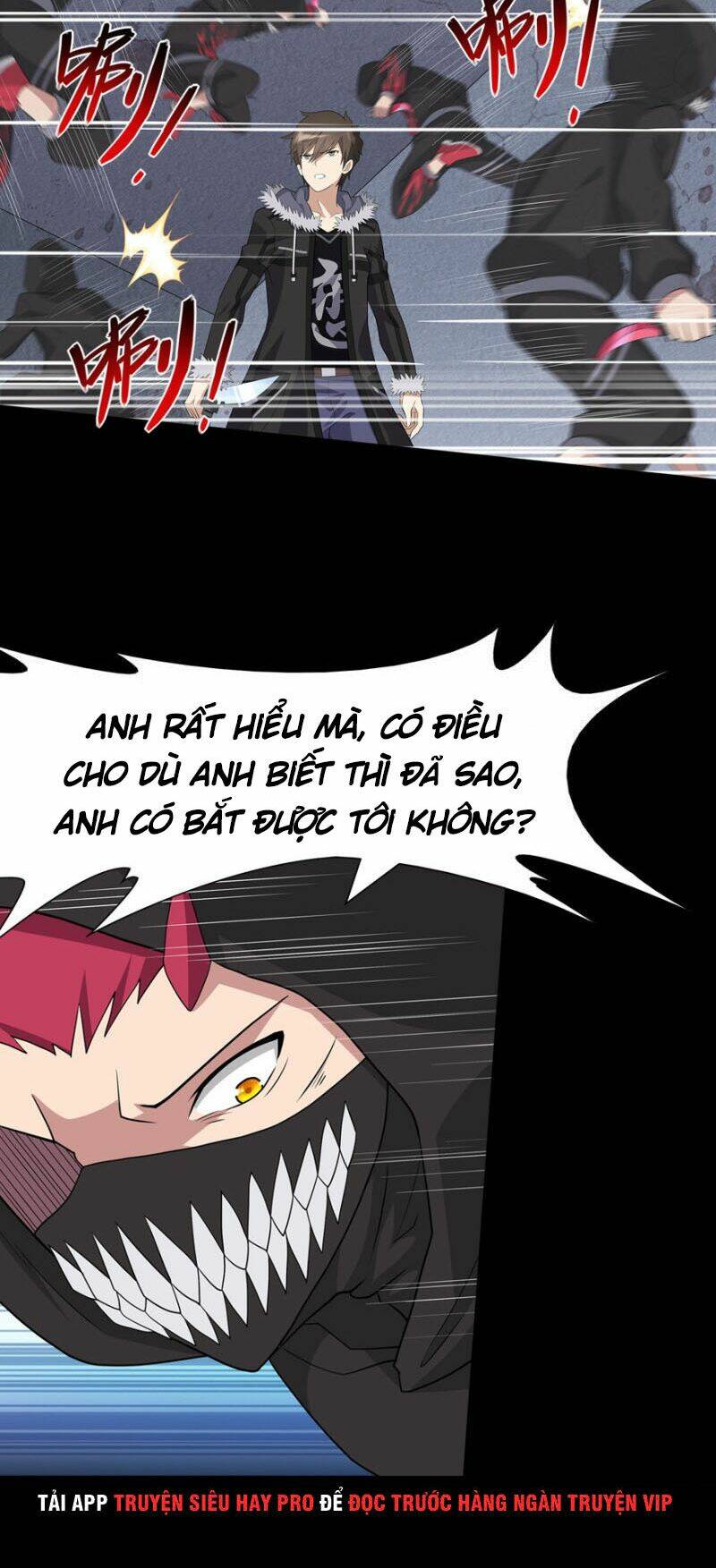 bạn gái virus của tôi chapter 77 26