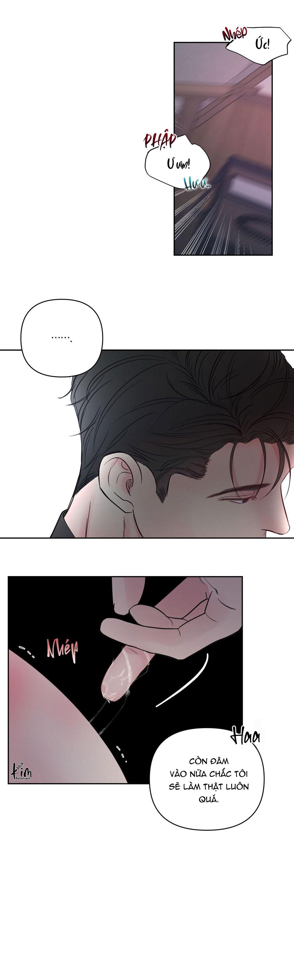 chủ nhân của thứ bảy chapter 7 19