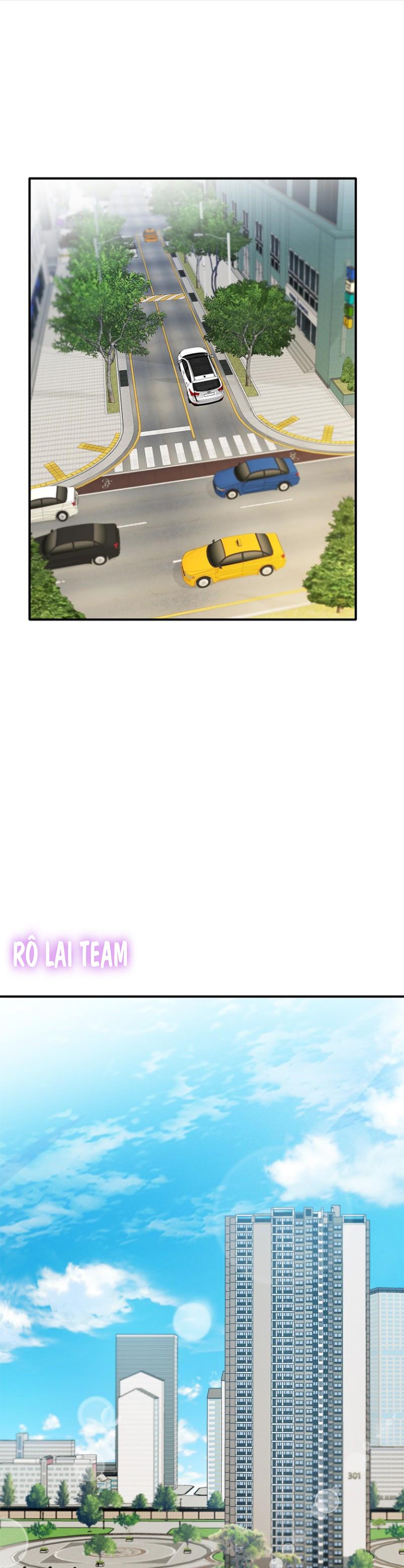 socola tuyết chapter 8.2 11