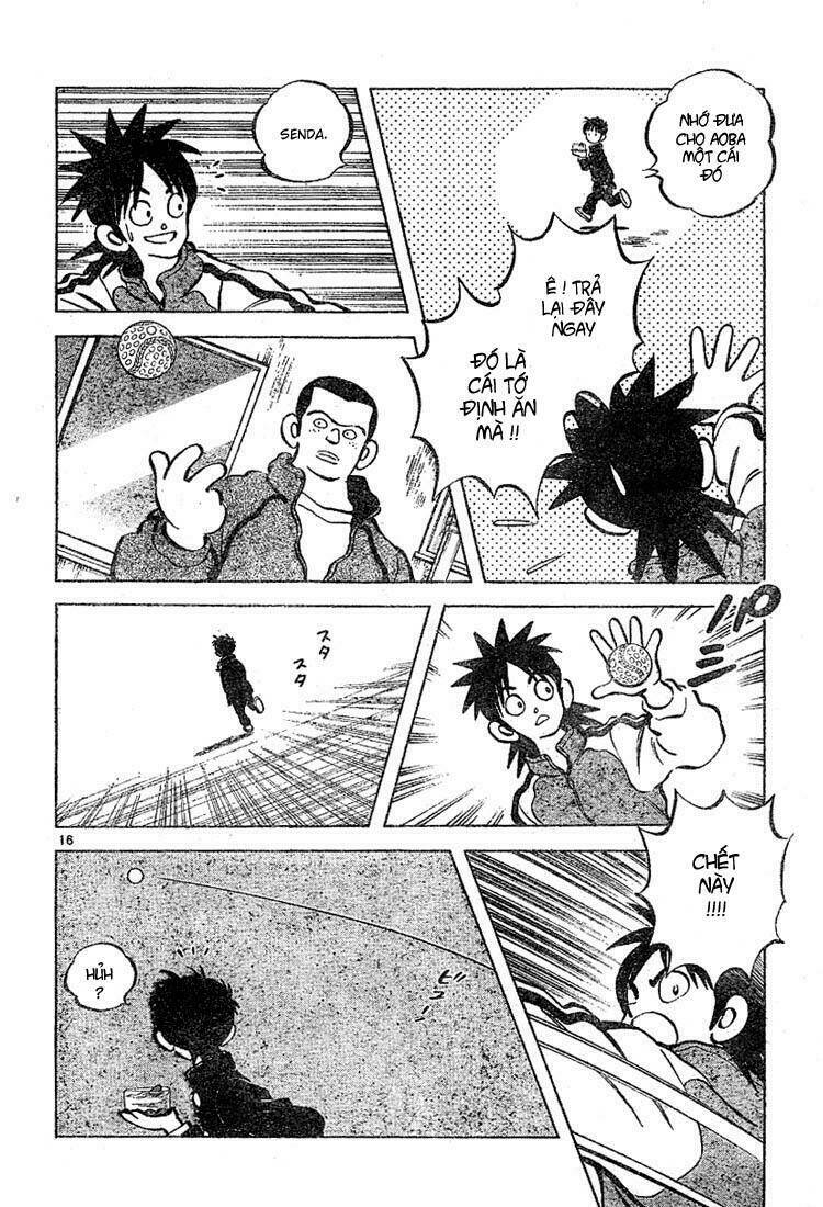 trò chơi vượt qua thử thách chapter 17 16