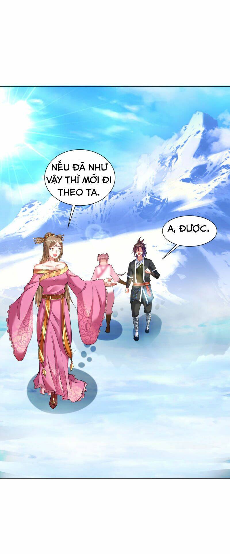 đạo ấn chapter 81 5