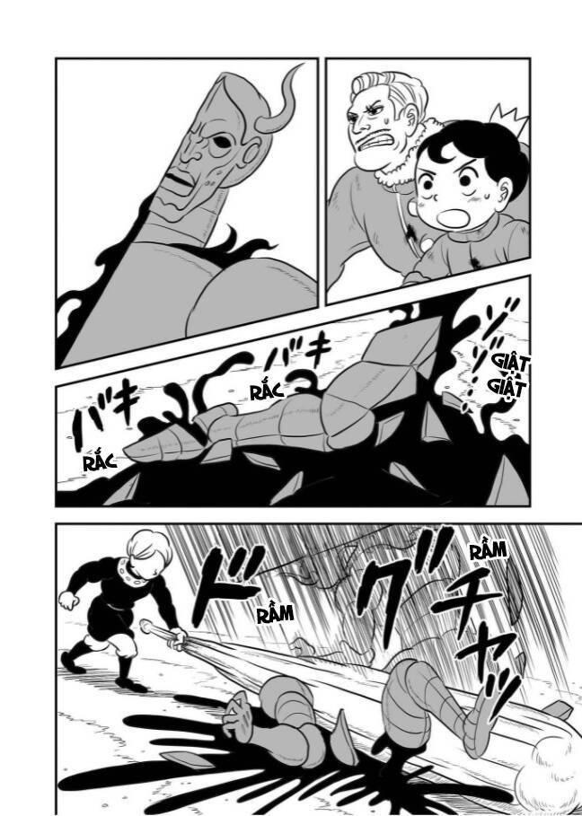 bảng xếp hạng vua chapter 139 3