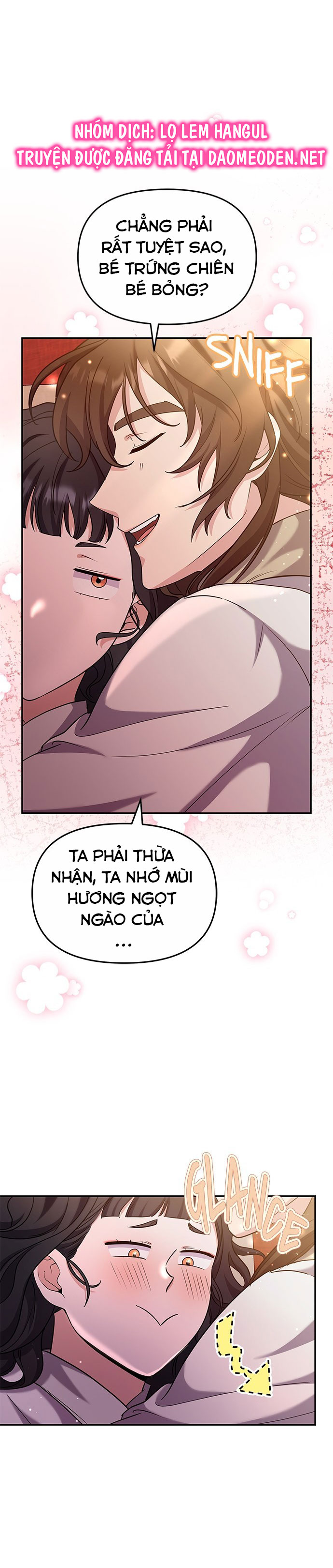 cao thủ chốn hậu cung chapter 145 14